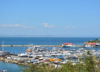 Black Sea Bulgaria for Beaches History and Coastal Discovery