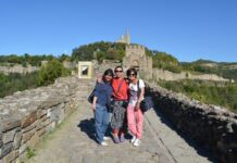Medieval Bulgaria and the Legacy of Kings Fortresses and Monasteries