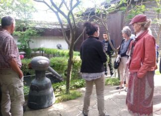 Rose Valley Tour for Roses Thracian Heritage and Local Culture