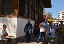 Thracian Tomb and the Ancient Heritage of Bulgaria