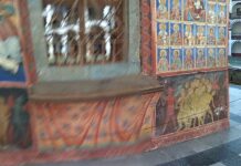 UNESCO Rila Monastery and the Spiritual Heritage of Bulgaria