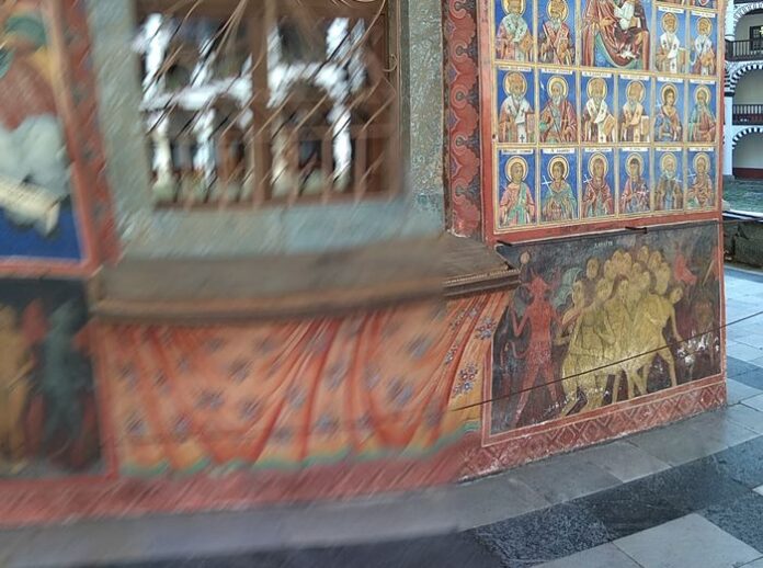 UNESCO_Rila_Monastery_Bulgaria_Rila_Monastery_180