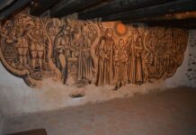 UNESCO Bulgaria Guide to Heritage Sites Beyond Sofia
