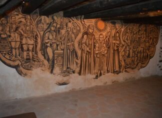 UNESCO Bulgaria Guide to Heritage Sites Beyond Sofia