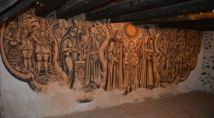 UNESCO Bulgaria Guide to Heritage Sites Beyond Sofia