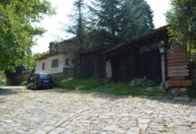 Sveshtari Tomb Guide to Thracian Art and Ancient Bulgaria