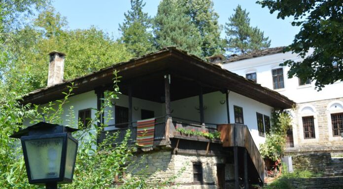 UNESCO Balkan Sites for a Cultural Journey Across the Region