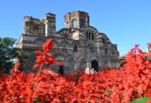 Nessebar UNESCO Guide to Black Sea History and Island Charm