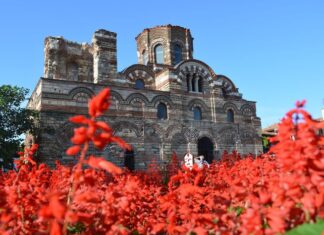 Nessebar UNESCO Guide to Black Sea History and Island Charm
