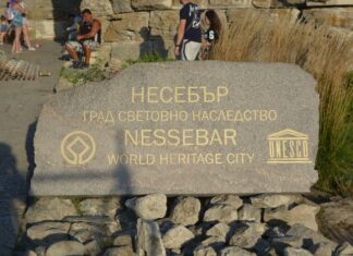 Ancient Nessebar Guide to Bulgaria’s Black Sea History